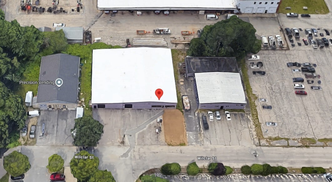 31 Wilclar St, Warwick, RI for lease Building Photo- Image 1 of 2