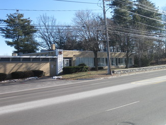 More details for 141 Middlesex Tpke, Burlington, MA - Industrial for Lease