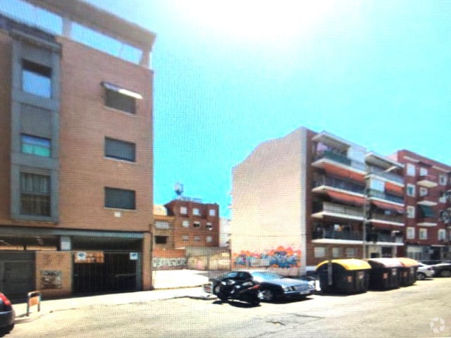 Calle Sierra Carbonera, 39, 28053 Madrid