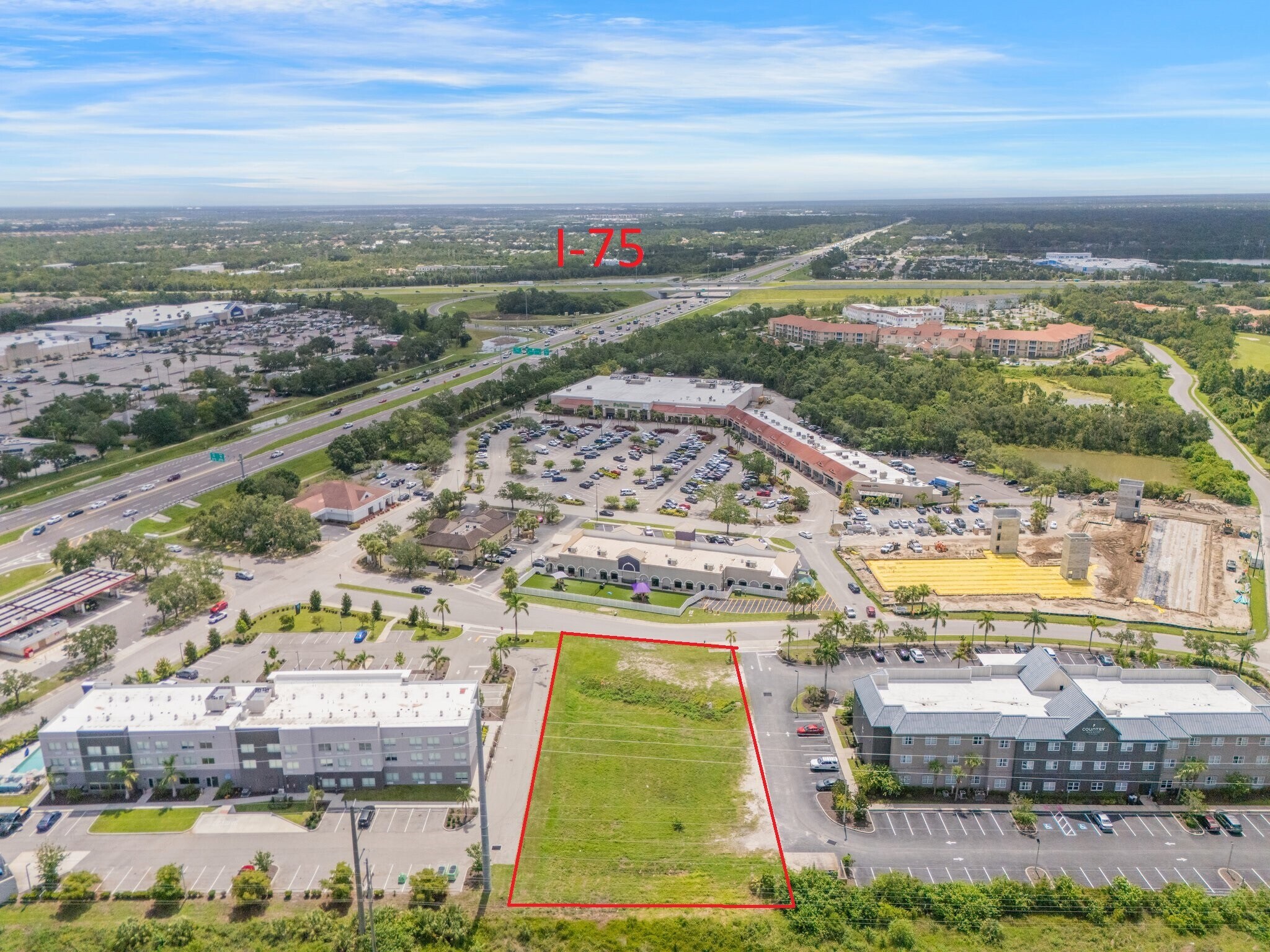 5520 Manor Hill Ln, Bradenton, FL for lease Building Photo- Image 1 of 10