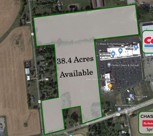 0 Weldon Rd, Plain City, OH for sale Building Photo- Image 1 of 3