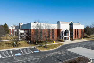 More details for 1740 Indian Wood Cir, Maumee, OH - Office, Flex for Lease