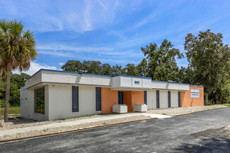 More details for 901 N Grove St, Eustis, FL - Office for Sale