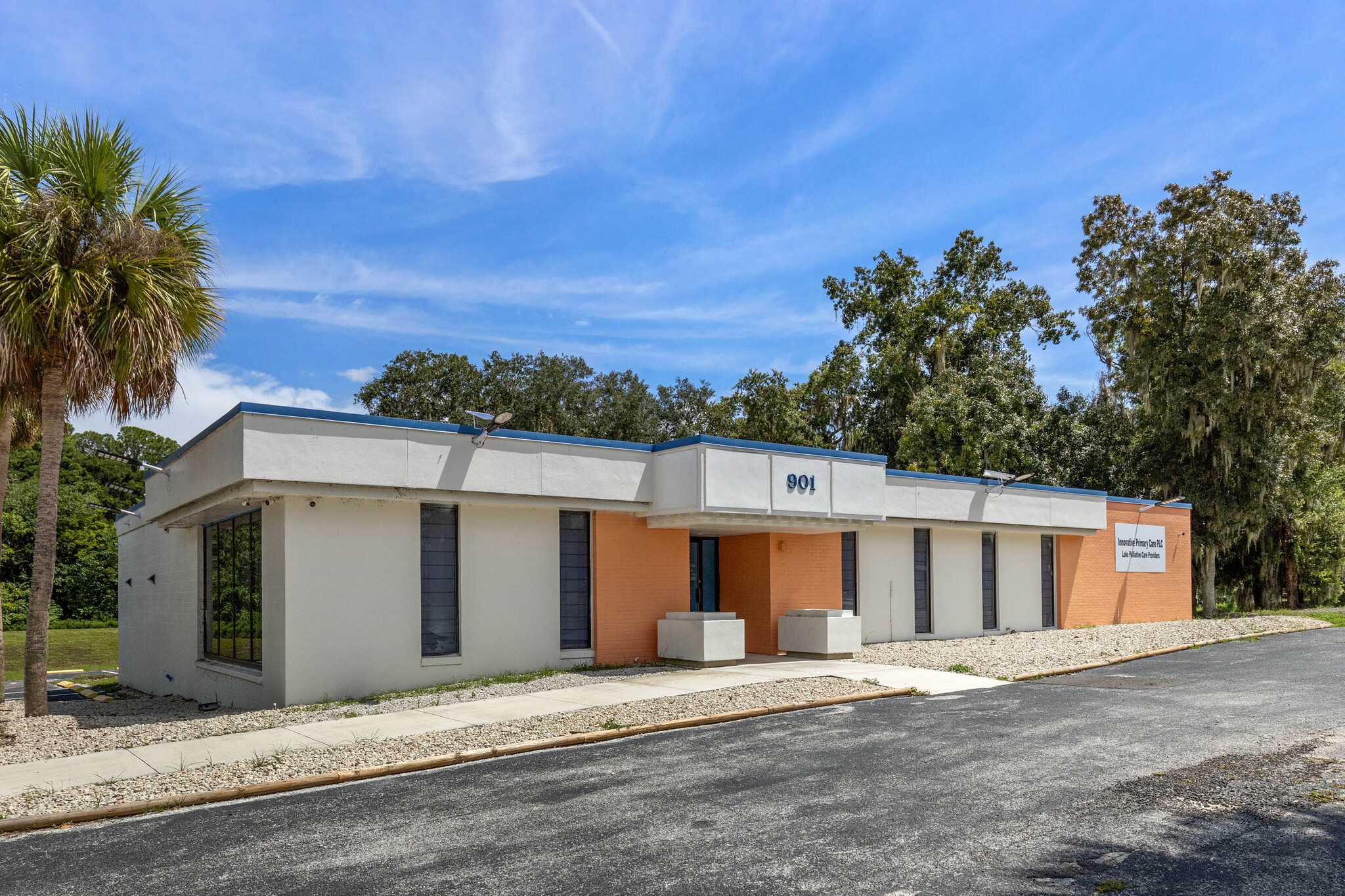 901 N Grove St, Eustis, FL for sale Building Photo- Image 1 of 51