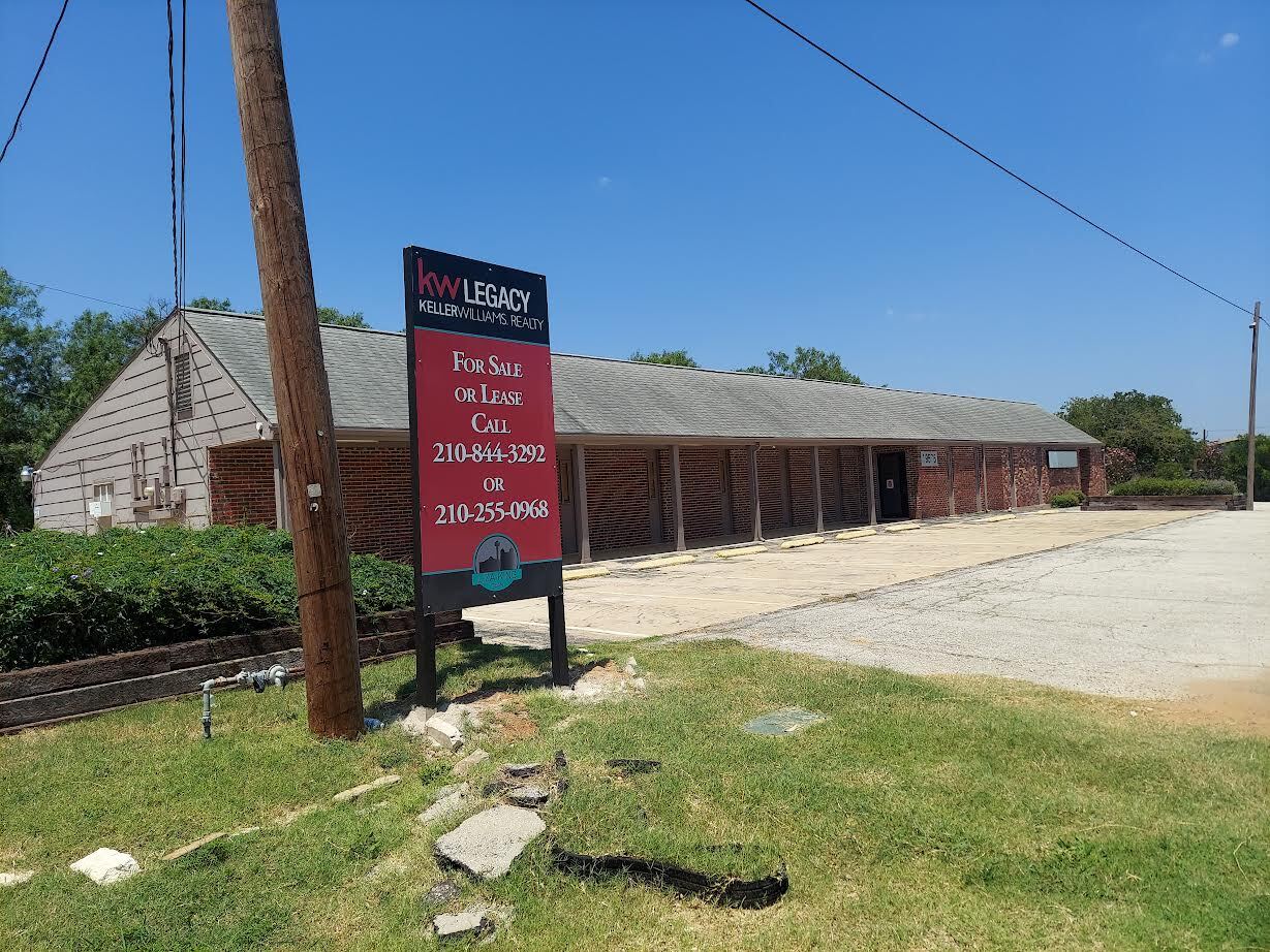 19575 K St, Somerset, TX for sale Building Photo- Image 1 of 35