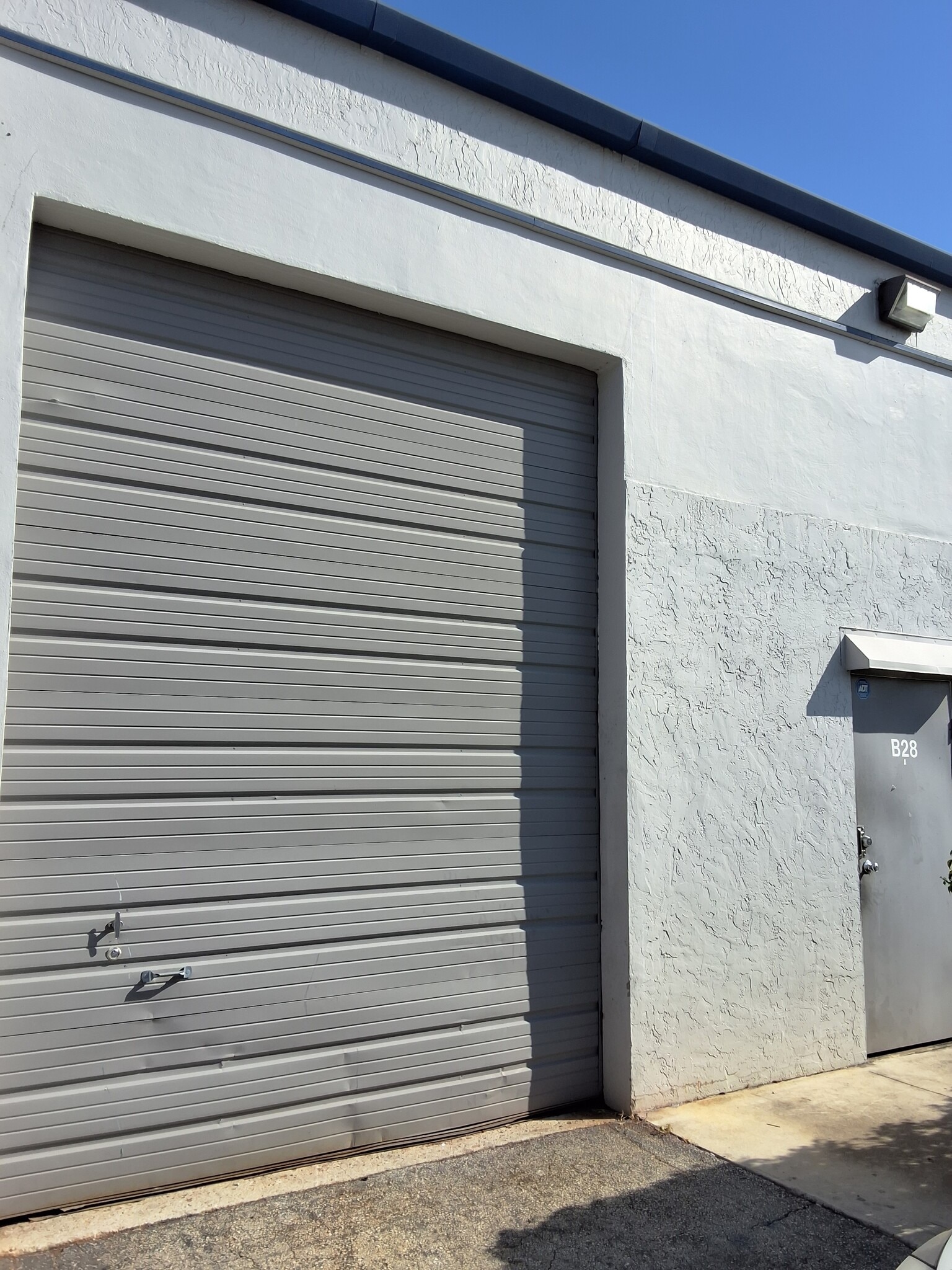 7544 W McNab Rd, North Lauderdale, FL for lease Building Photo- Image 1 of 5