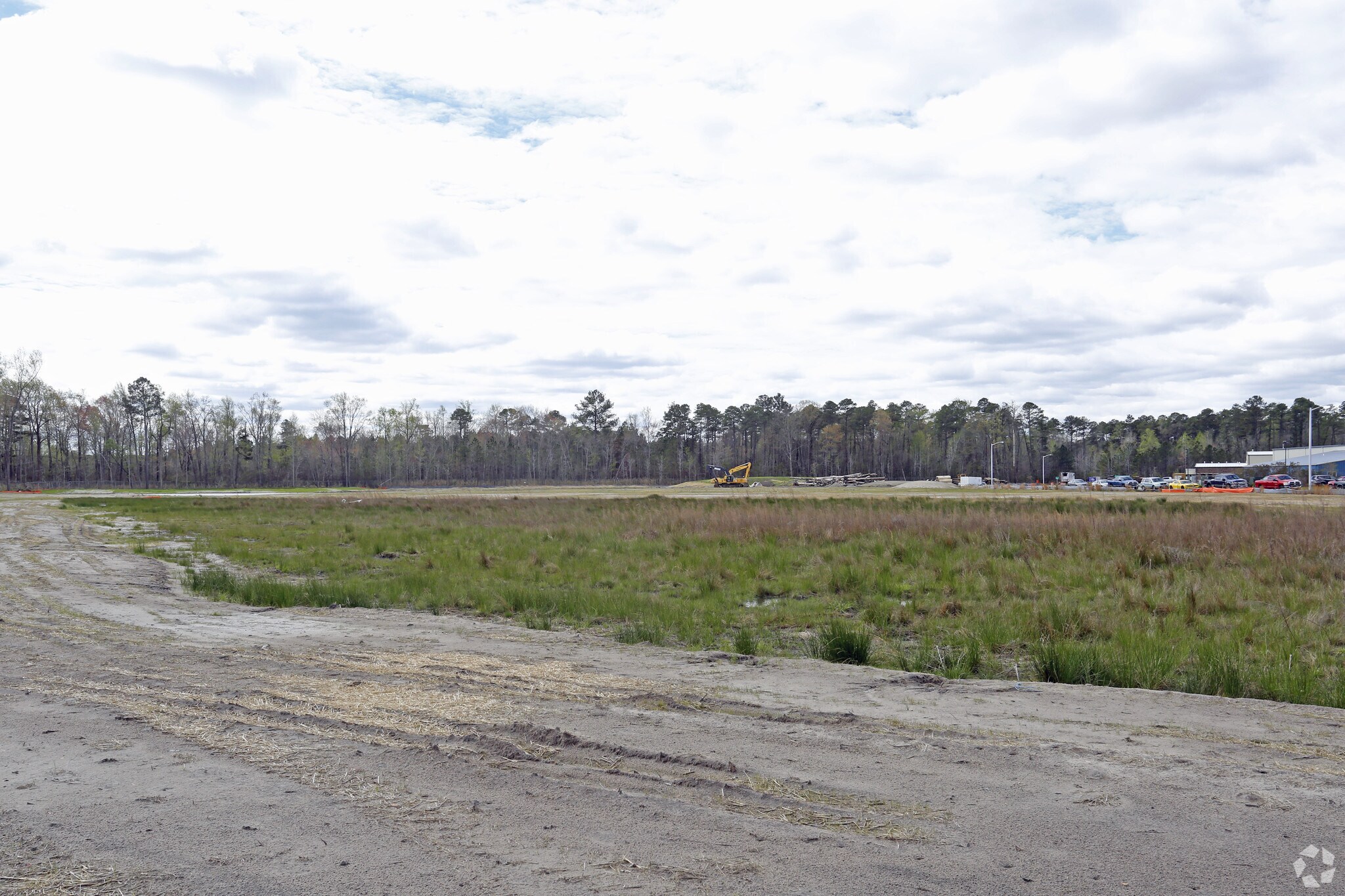 Curtis Saunders Ct, Chesapeake, VA for sale Primary Photo- Image 1 of 1