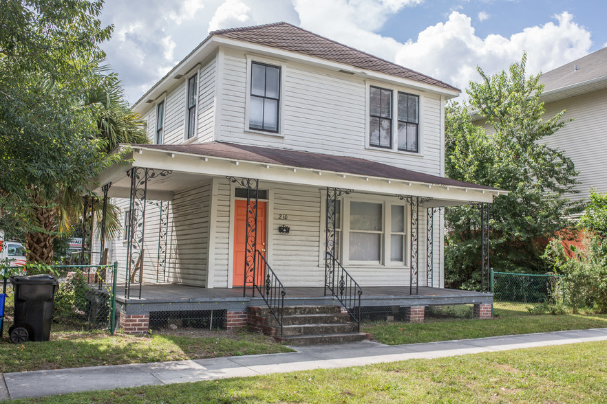 210 NW 15th St, Gainesville, FL for sale - Other - Image 3 of 9