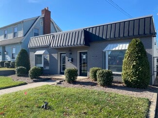 More details for 2008 Triplett St, Owensboro, KY - Office for Lease