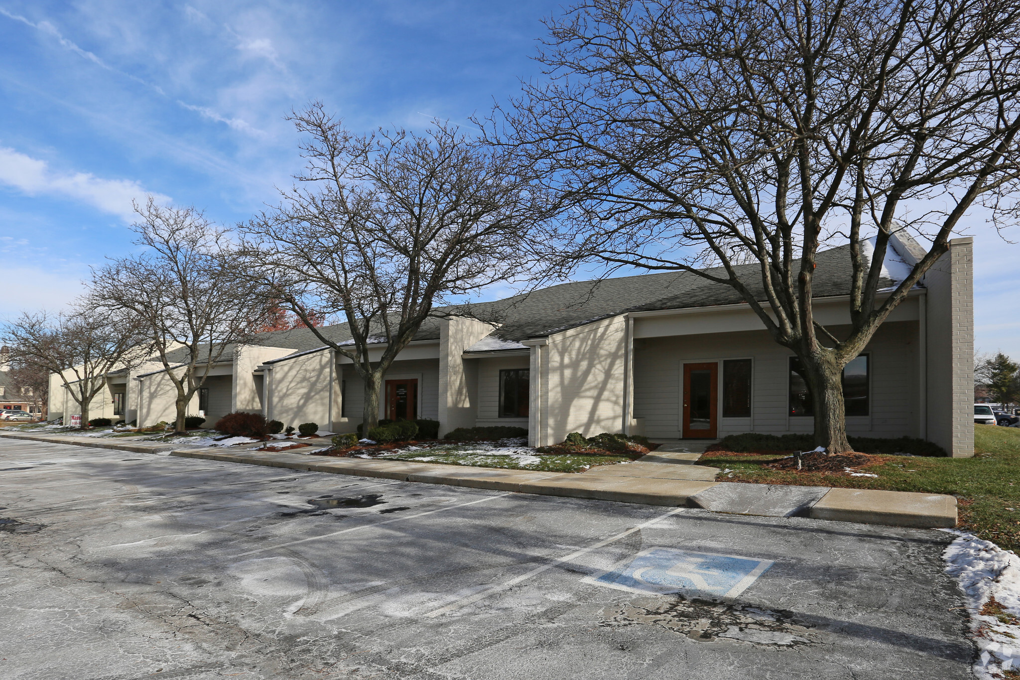 277 E Carmel Dr, Carmel, IN for sale Building Photo- Image 1 of 1