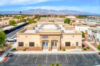 More details for 3365 W Craig Rd, Las Vegas, NV - Coworking for Lease