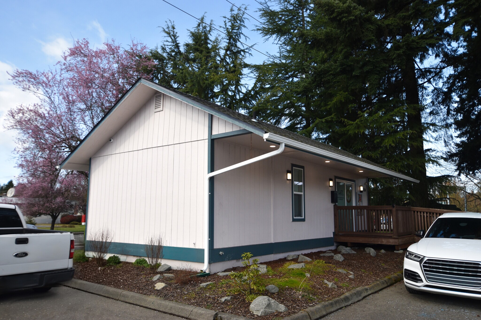 5304 Littlerock Rd SW, Olympia, WA for lease Building Photo- Image 1 of 7