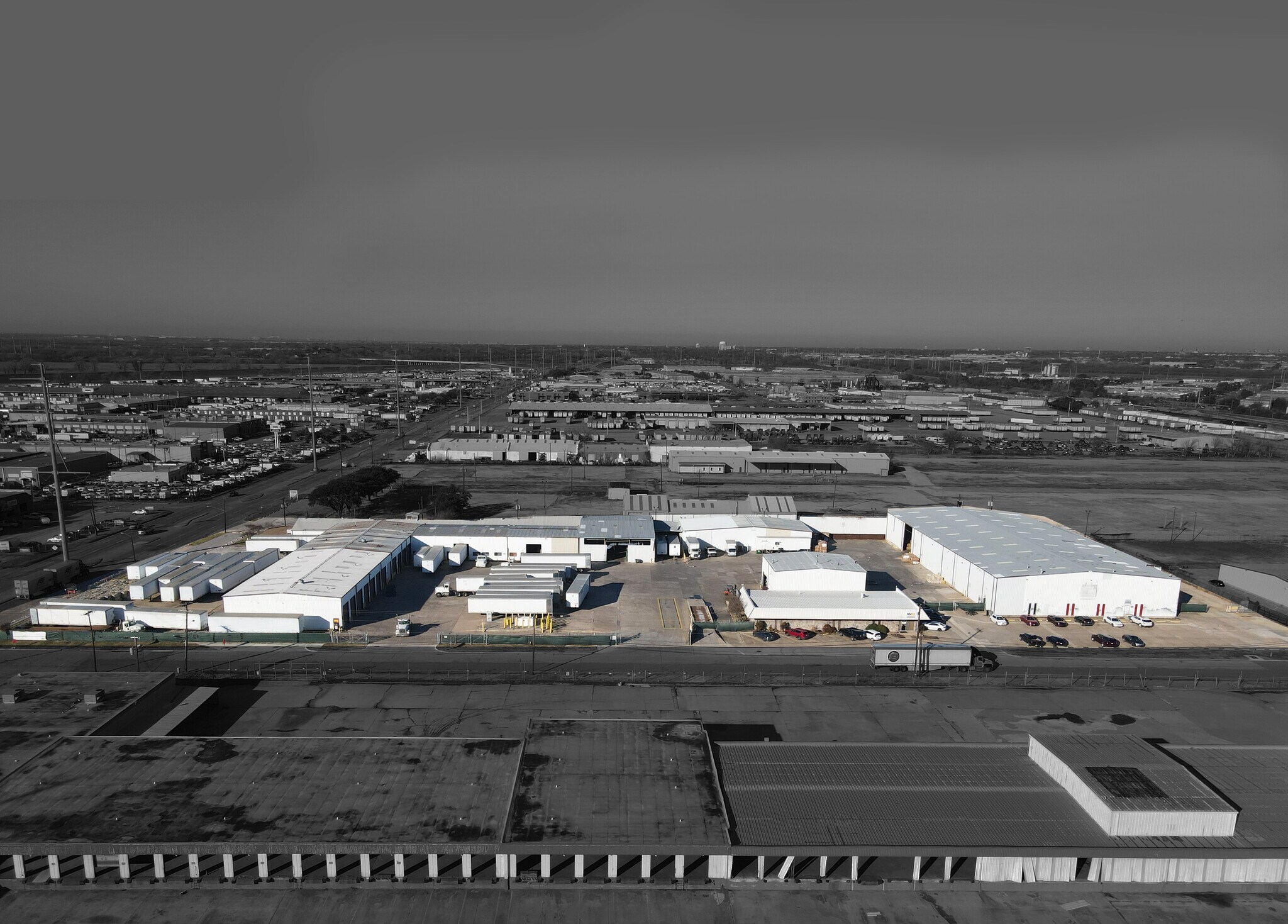 3919 Irving Blvd, Dallas, TX for sale Building Photo- Image 1 of 1