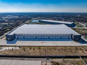 12010 State Highway 249, Houston, TX - Aerial map view - Image1