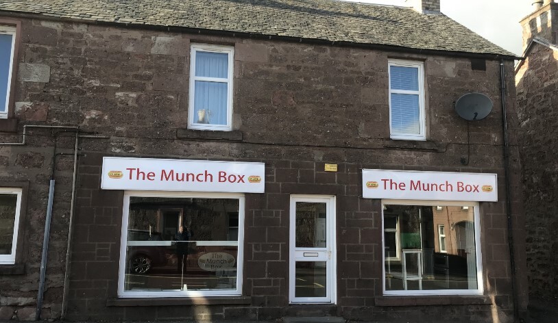 59 Perth St, Blairgowrie for sale - Primary Photo - Image 1 of 3