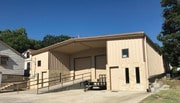 916 S Locust St, Denton TX - Warehouse