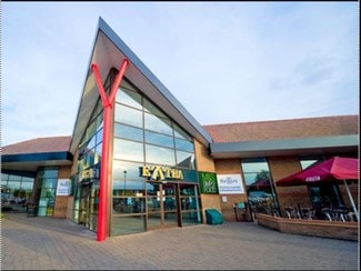 More details for Huntington Rd, Swavesey - Coworking for Lease