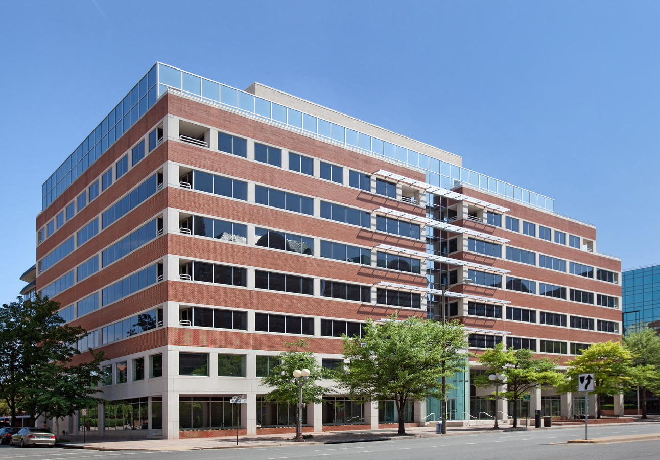 4401 N Fairfax Dr, Arlington, VA 22203 - Office for Lease | LoopNet.com