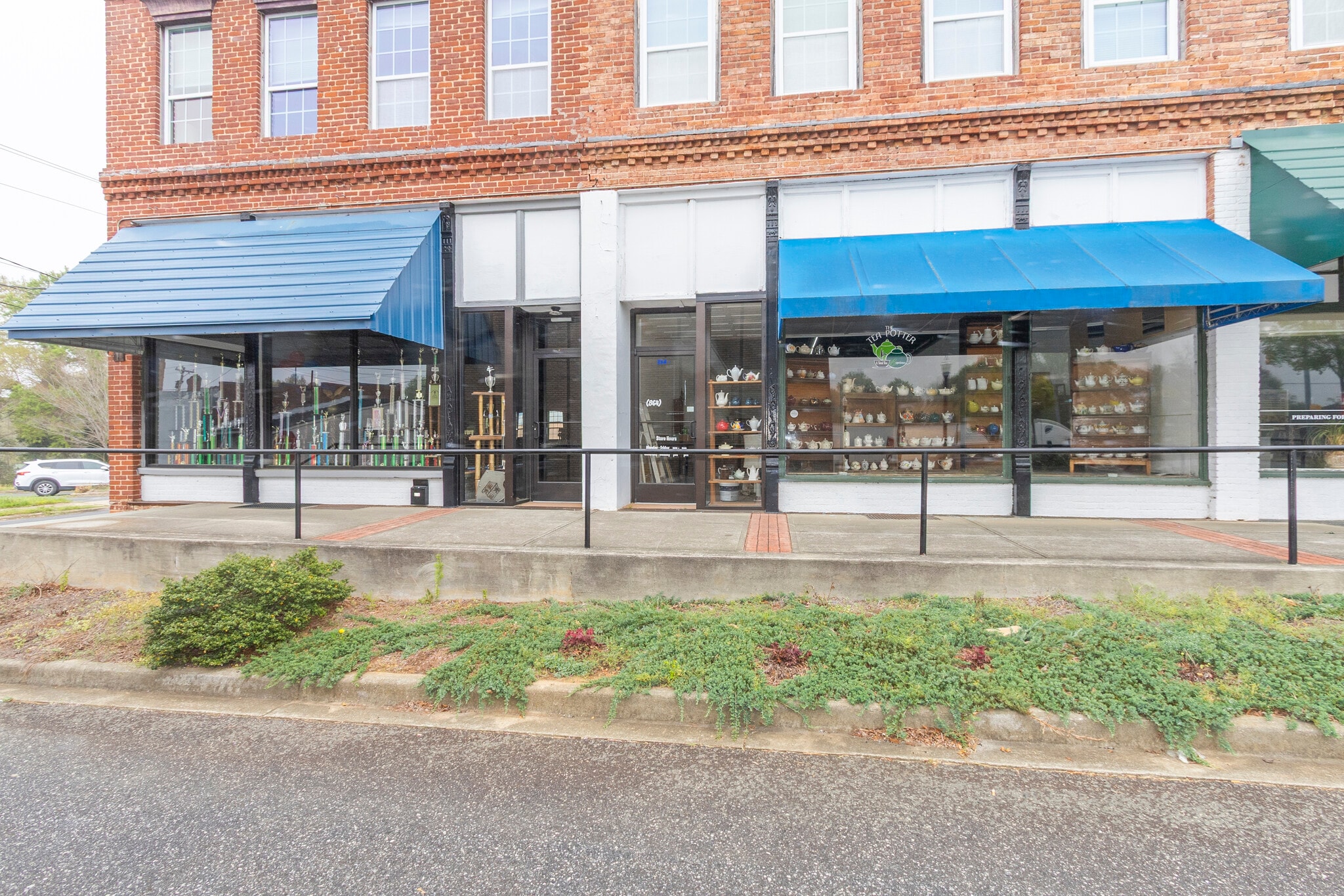 314 City Sq, Belton, SC for sale Building Photo- Image 1 of 9