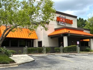 More details for 5195 Fernandina Rd, Harbison, SC - Retail for Sale