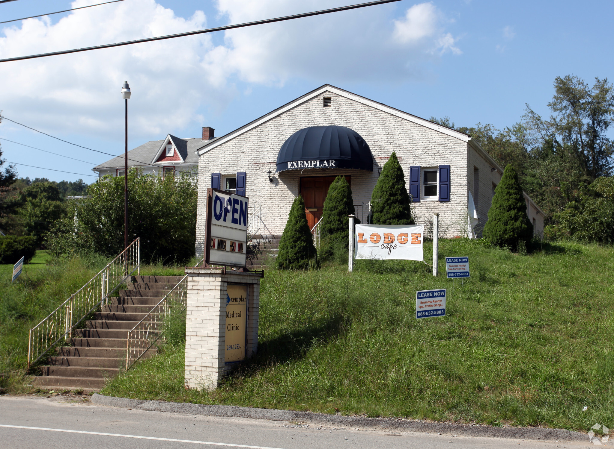 730 W Second St, Weston, WV for sale Primary Photo- Image 1 of 1