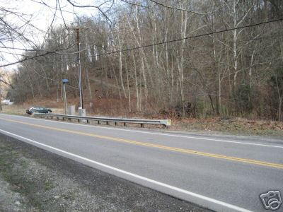 Rt. 40, Triadelphia, WV for sale - Primary Photo - Image 1 of 1