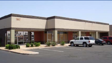 7621 N 67th Ave, Glendale, AZ for lease - Building Photo - Image 3 of 6