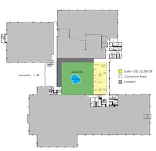 3636-3640 American River Dr, Sacramento, CA for lease Site Plan- Image 2 of 2