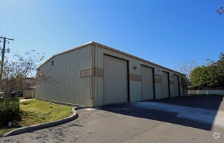 More details for 4104 W South Ave, Tampa, FL - Industrial for Lease