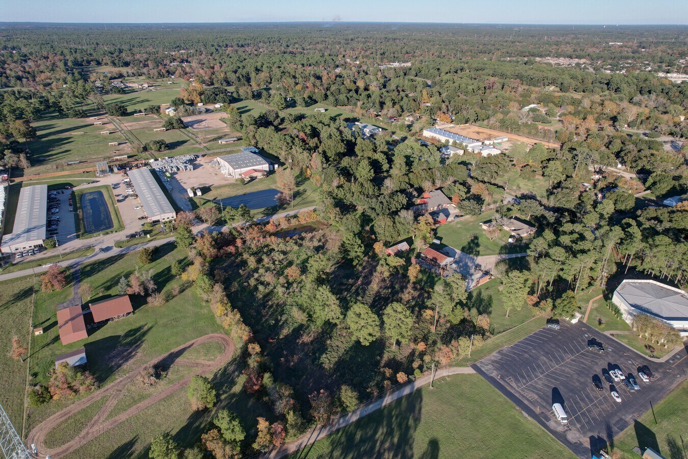 32629 Decker Prairie Rd, Magnolia, TX 77355