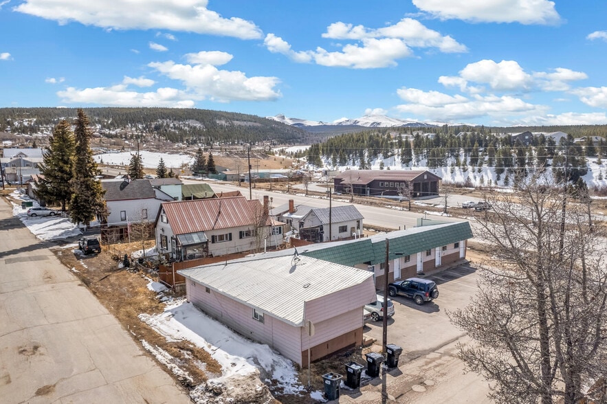 231 Elm St, Leadville, CO for sale - Building Photo - Image 2 of 5