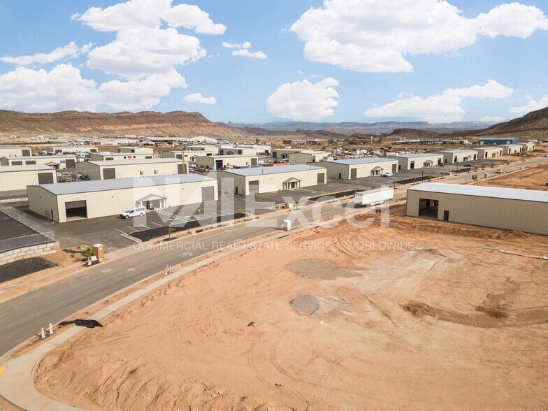 TBD Quail Creek IP, Hurricane, UT for sale - Building Photo - Image 3 of 5