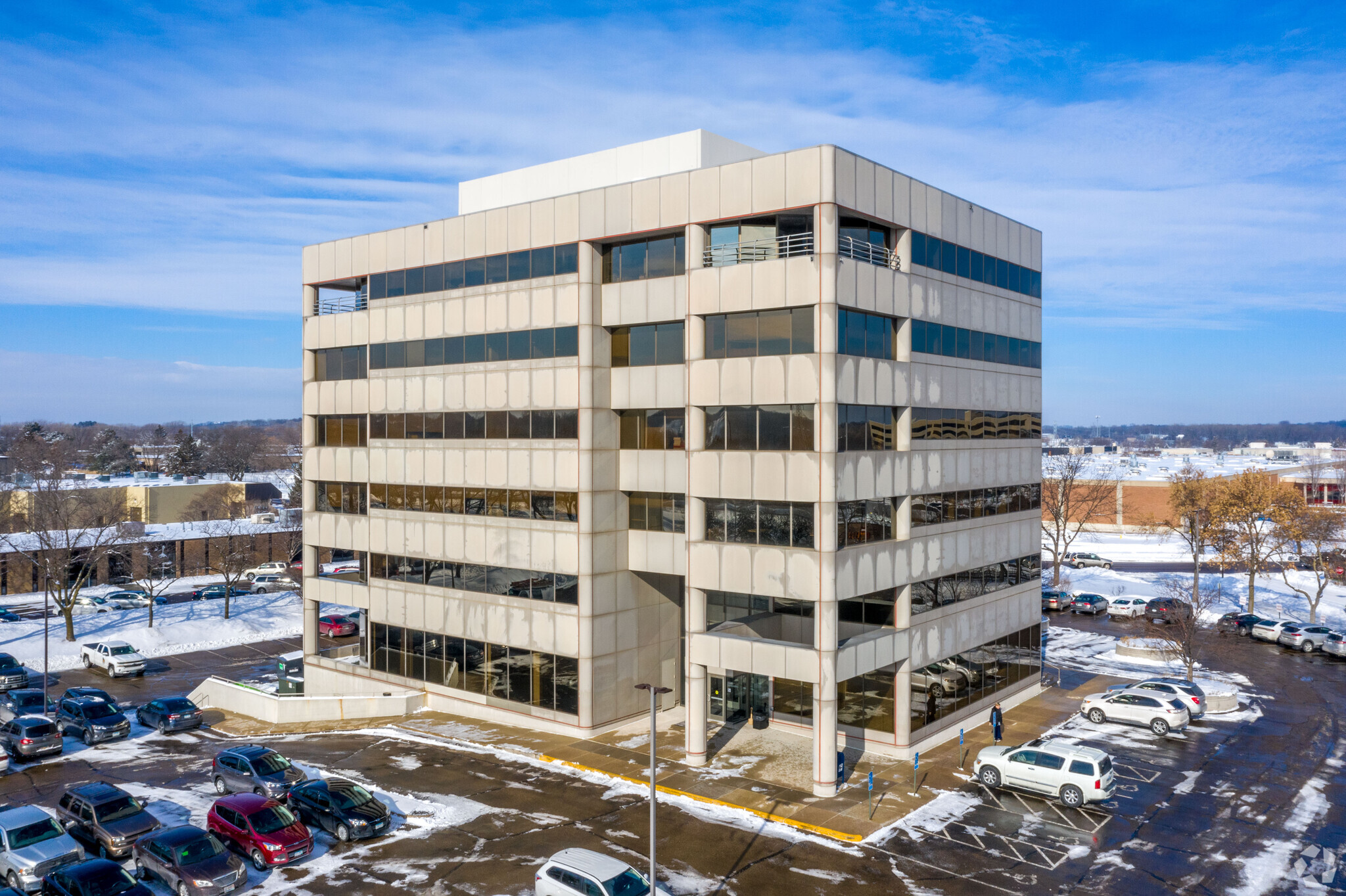 5151 Edina Industrial Blvd, Edina, MN for sale Primary Photo- Image 1 of 1