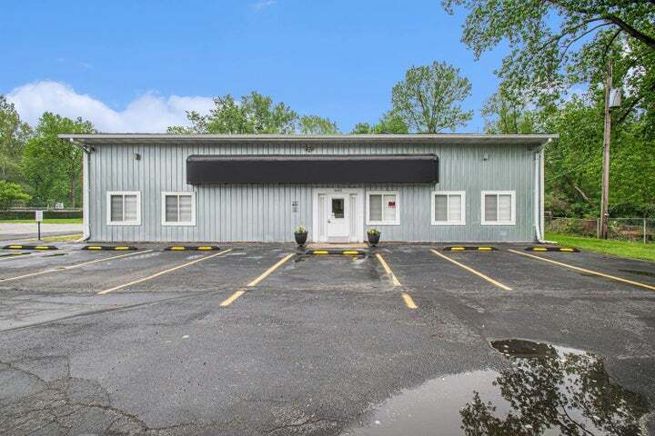 6662 W Johnson Rd, La Porte, IN for lease Building Photo- Image 1 of 22