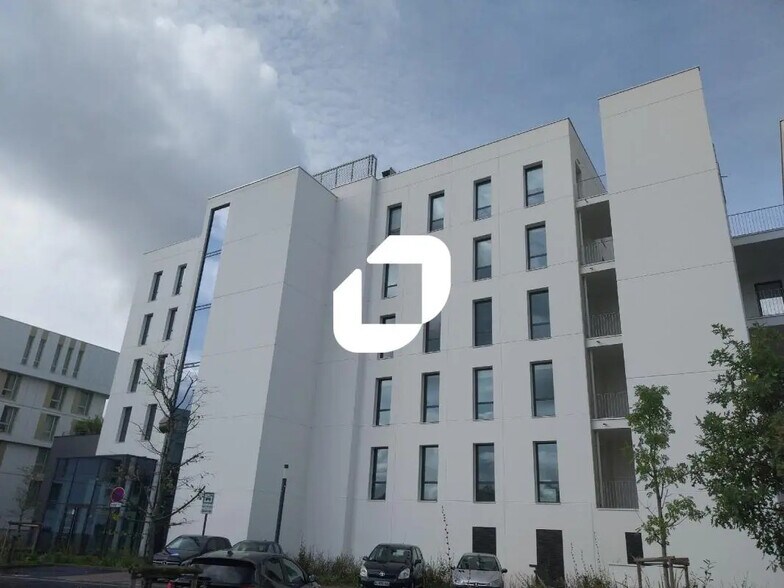 8 Rue Des Bruyères, Rezé for lease - Building Photo - Image 3 of 14