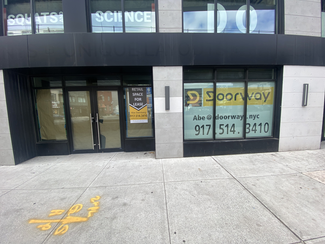 More details for 666 Bushwick Ave, Brooklyn, NY - Retail for Lease