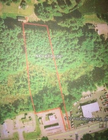 13A Providence Rd, Brooklyn, CT for sale Primary Photo- Image 1 of 1