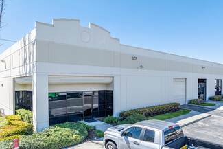 More details for 15330 Valley View Ave, La Mirada, CA - Industrial for Lease