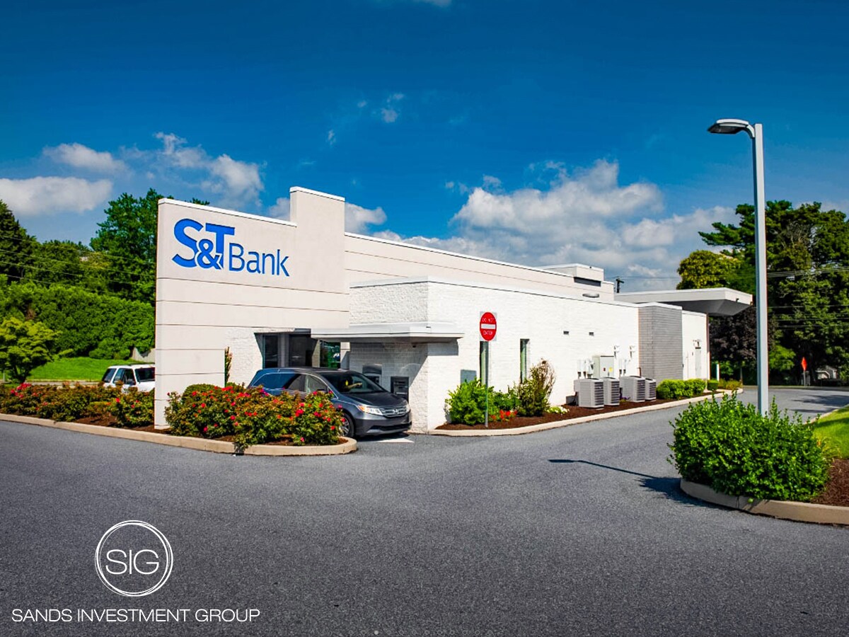 301 Colonial Rd, Harrisburg, PA for sale Building Photo- Image 1 of 1