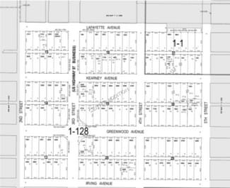 More details for 335 NE Lafayette Ave, Bend, OR - Office for Lease