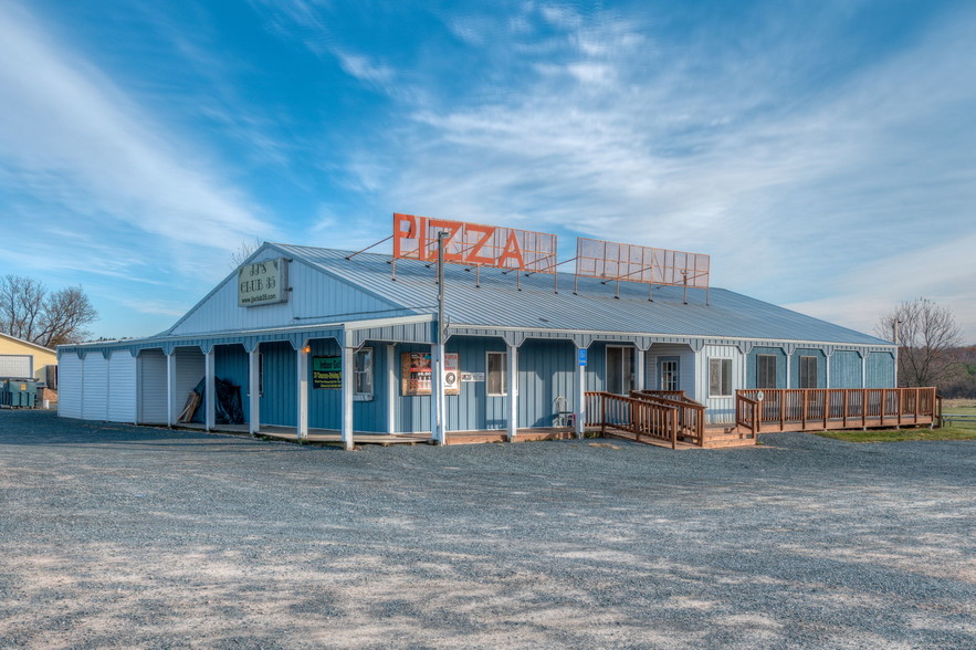 2378 60th St, Luck, WI for sale - Primary Photo - Image 1 of 1