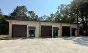 14313 Cullen St, Biloxi MS - Warehouse