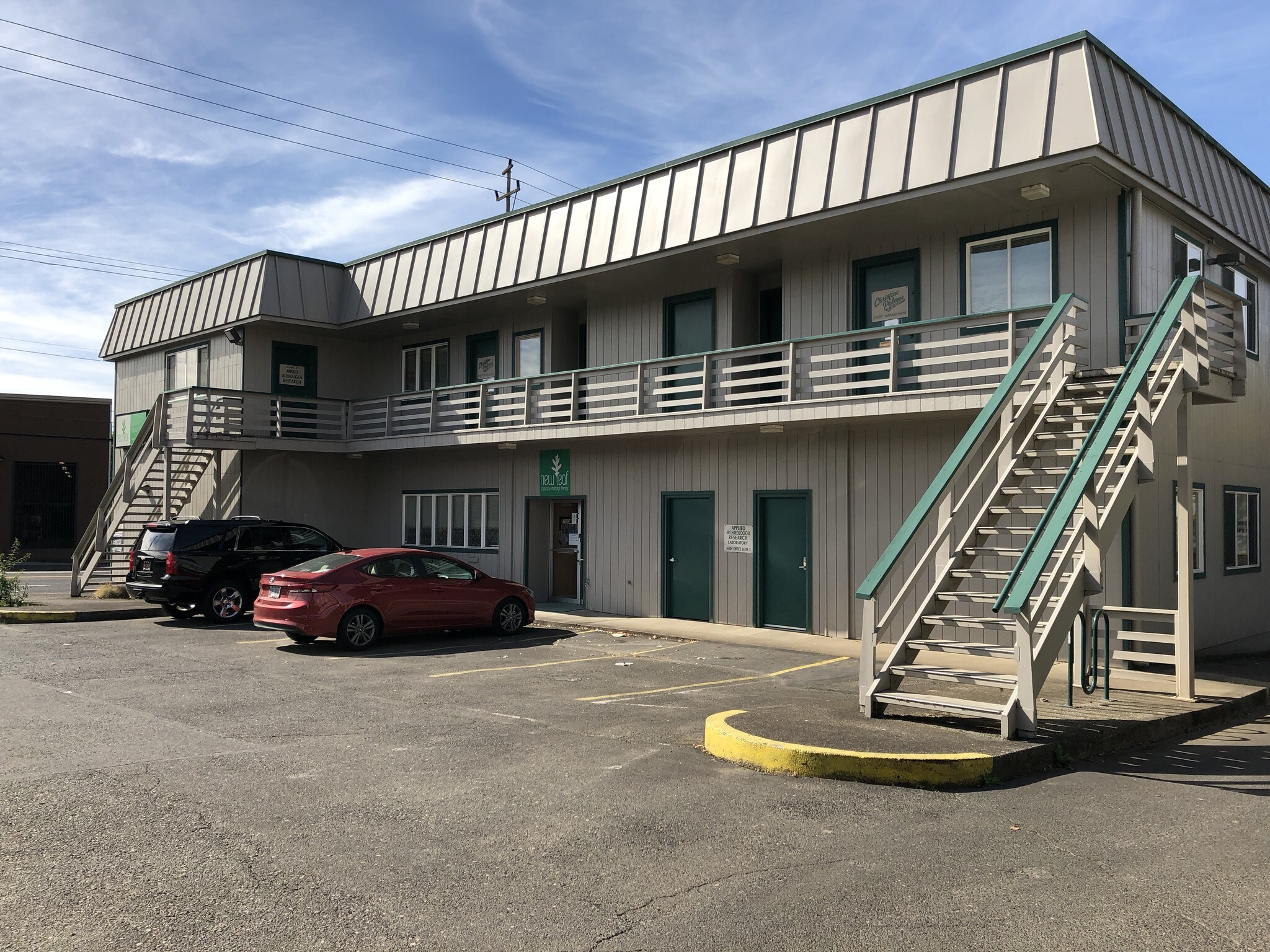 4001 Ne Halsey St, Portland, OR for sale Building Photo- Image 1 of 1