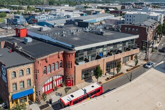 3345 Penn Ave, Pittsburgh, PA - AERIAL map view - Image1