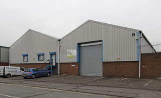 More details for Sams Ln, West Bromwich - Industrial for Lease