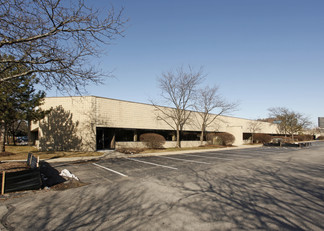 More details for 1282 Kirts Blvd, Troy, MI - Office for Lease