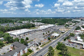 2020 W Pensacola St, Tallahassee, FL - AERIAL map view - Image1