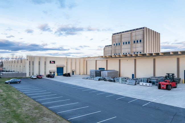 More details for 53 Ayer Rd, Littleton, MA - Industrial for Lease