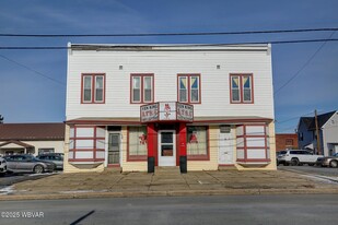 32 W Southern Ave, Williamsport PA - Commercial Real Estate