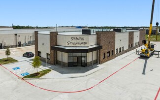 More details for 2115 McKinney St, Melissa, TX - Retail for Sale